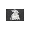 sachet blanc