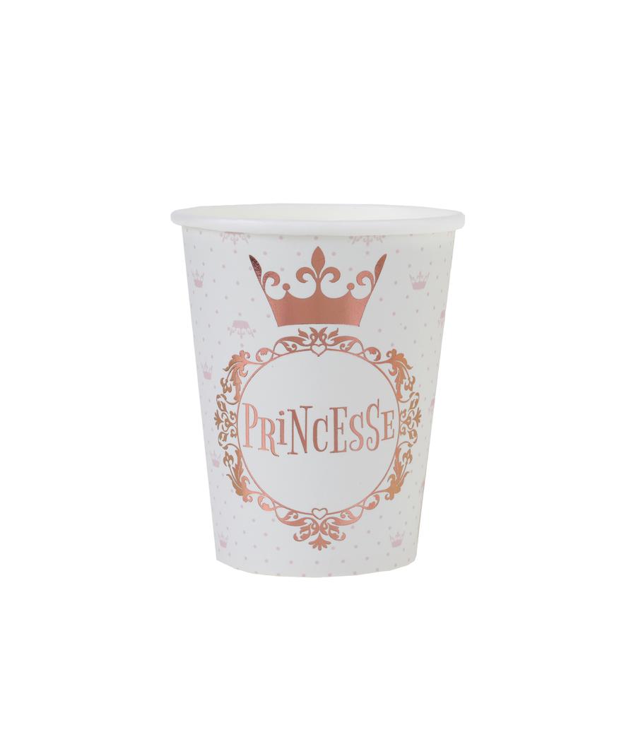 gobelet princesse