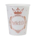 gobelet princesse
