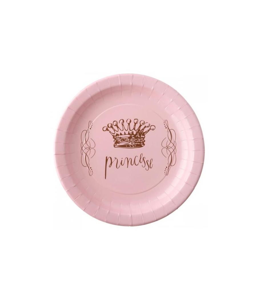 KIT PRINCESSE 6 pièces