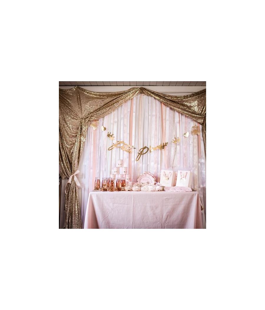 KIT PRINCESSE COMPLET ART