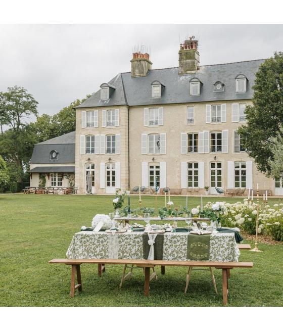 vase flora verre pis