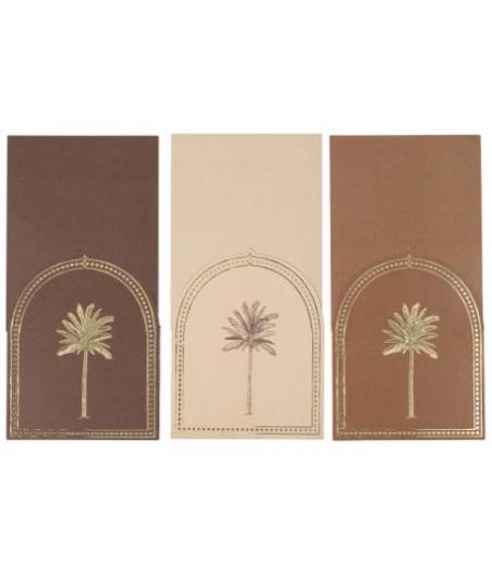 porte couverts parfum orient