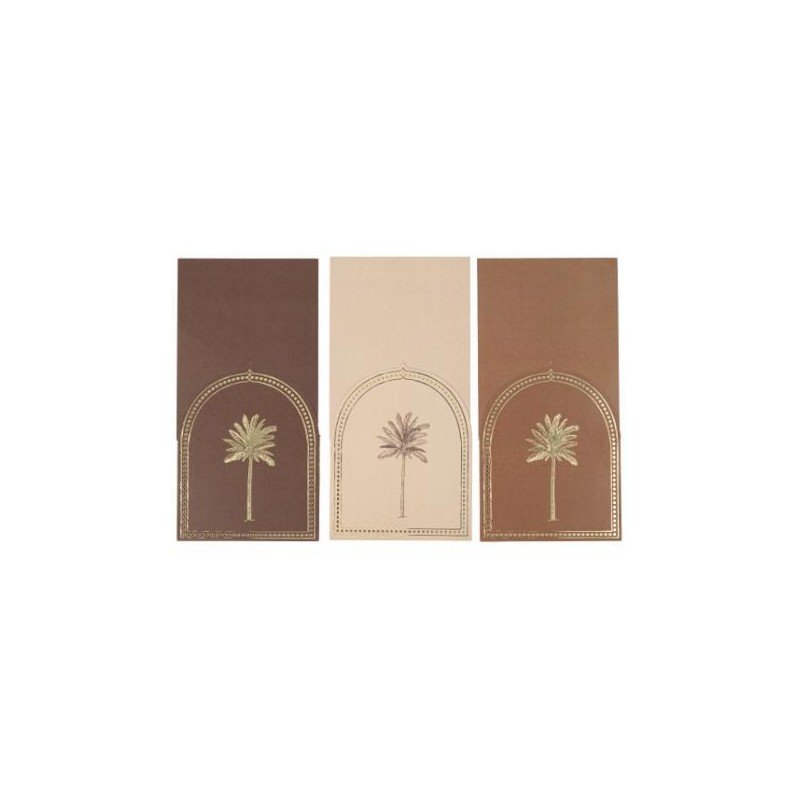 porte couverts parfum orient