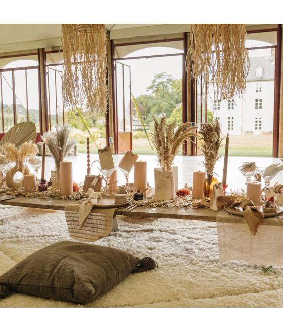 porte couverts parfum orient