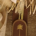 porte couverts parfum orient