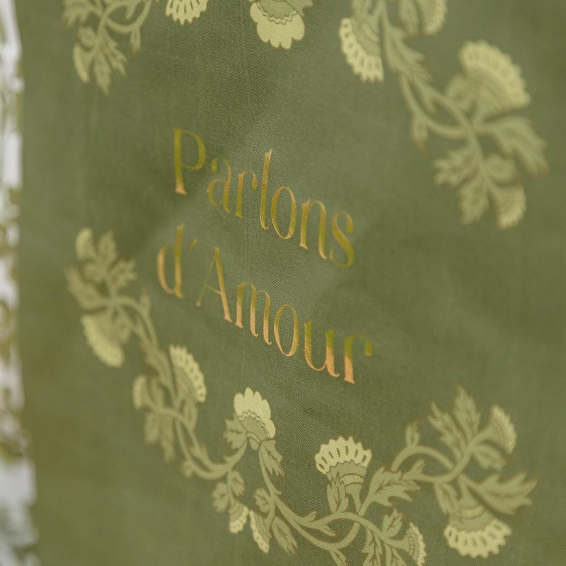 chemin table parlons amour