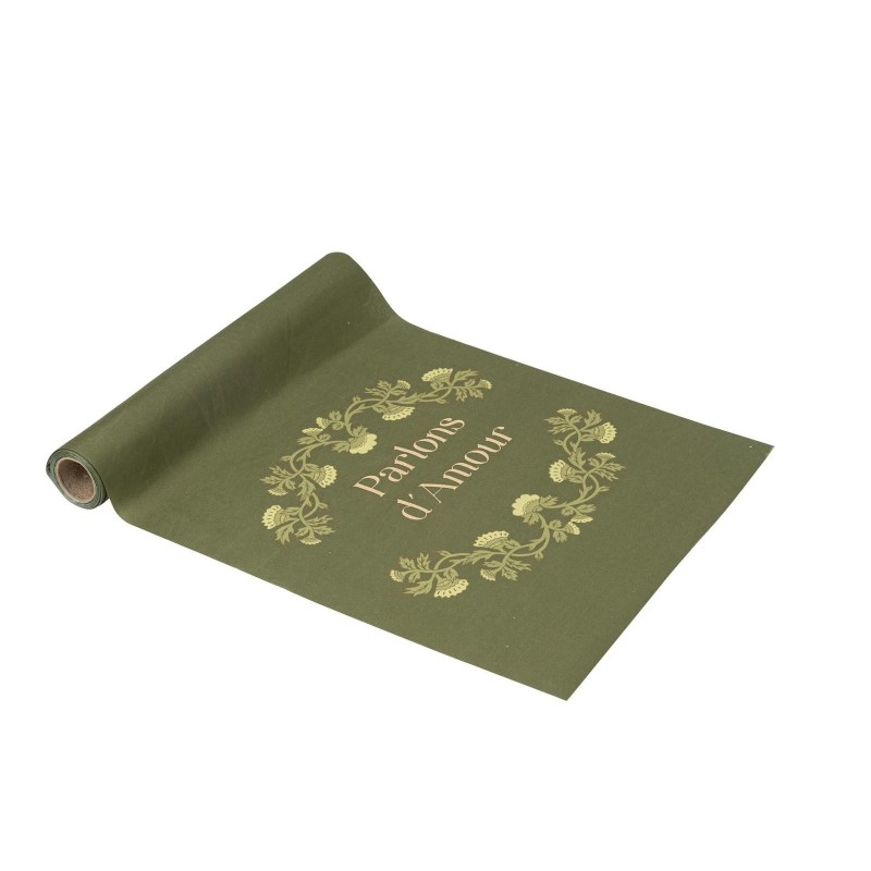 chemin table parlons amour