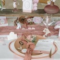 sachets bapteme papier
