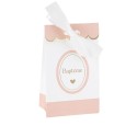 sachets bapteme papier