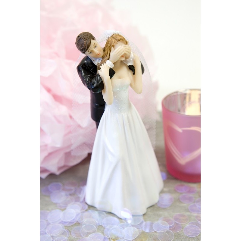 SUJET COUPLE DE MARIES