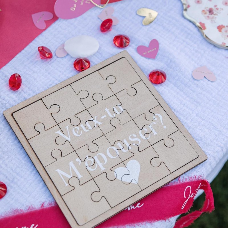 puzzle veux tu m epouser bois