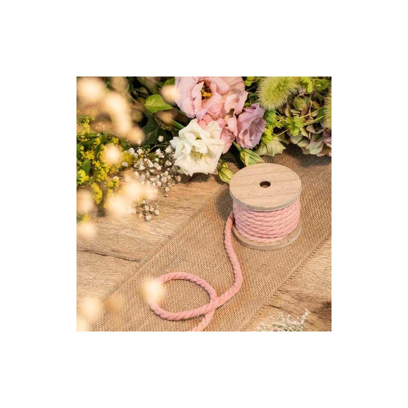 Bobine Cordelette