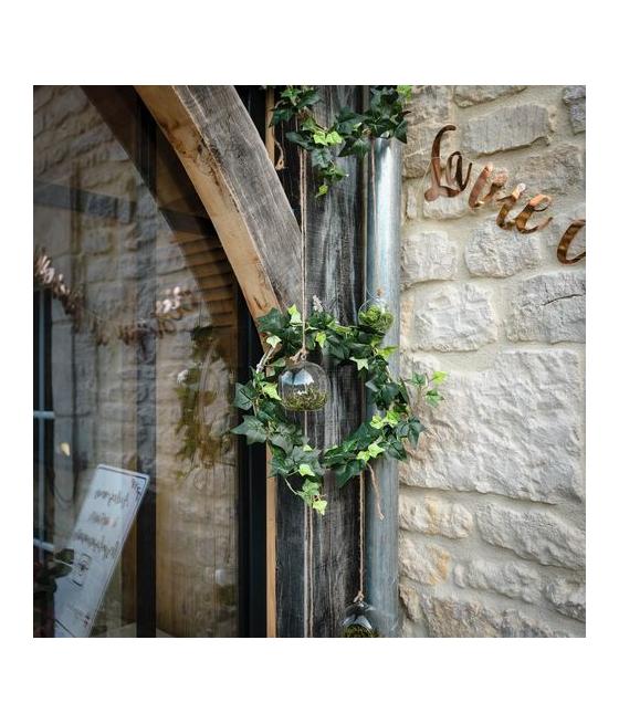 Armature pour Attrapes-Rêve