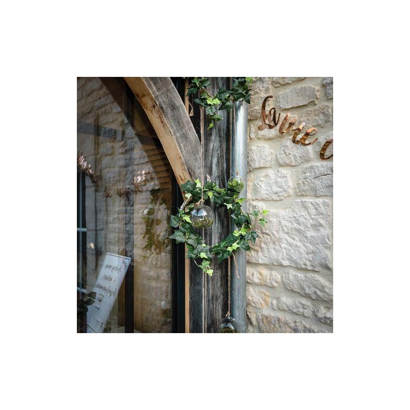 Armature pour Attrapes-Rêve