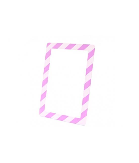 PORTE MENU FRIANDISE