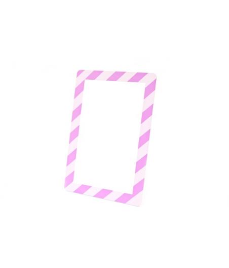 PORTE MENU FRIANDISE