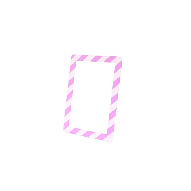 PORTE MENU FRIANDISE