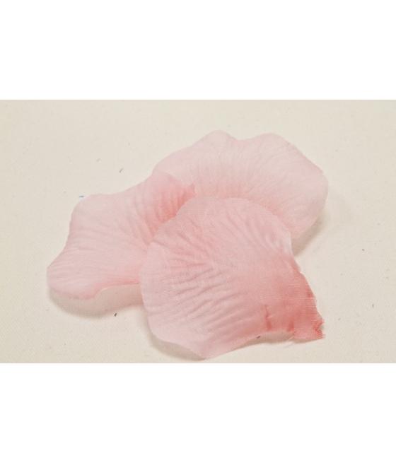 PETALES EN TISSUS Rose