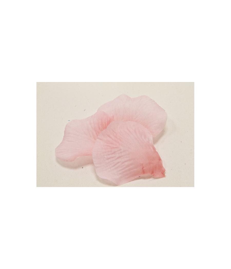 PETALES EN TISSUS Rose