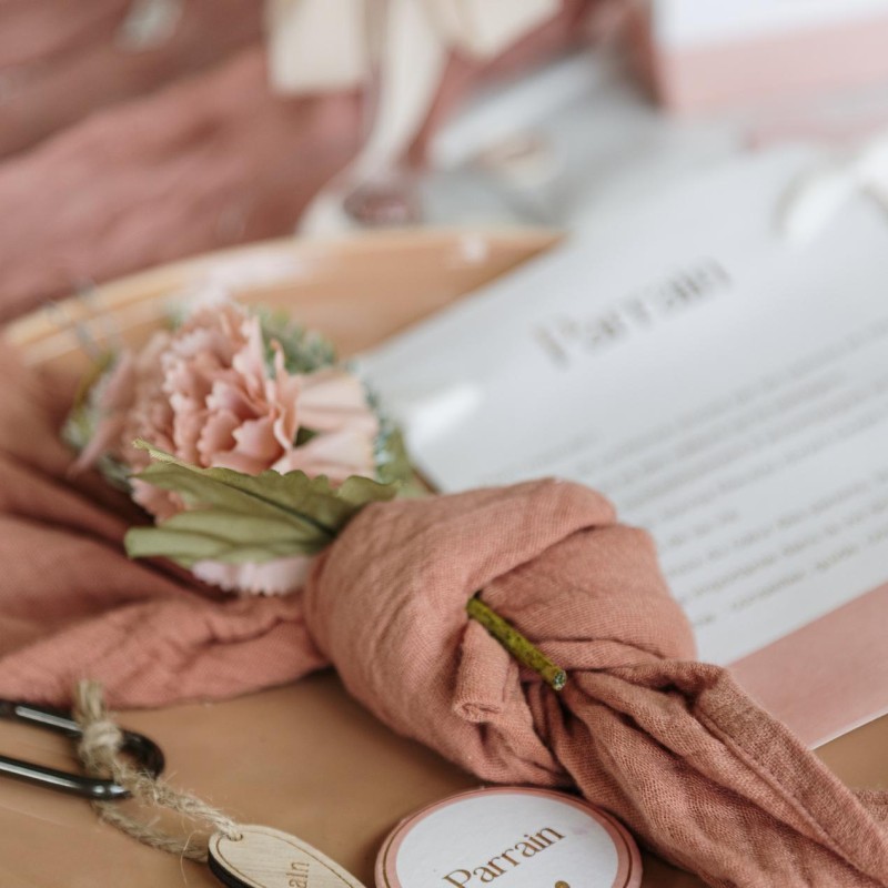 badges parrain marraine