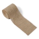 Ruban Toile de Jute