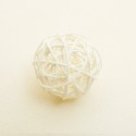 Boule ivoire