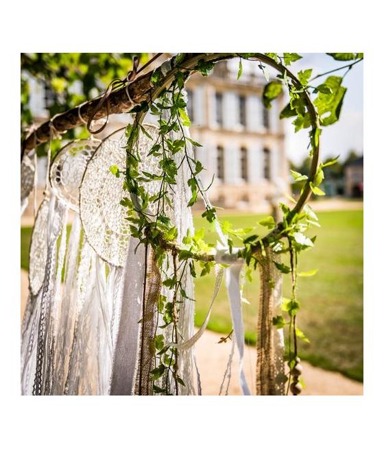 Armature pour Attrapes-Rêve Bois