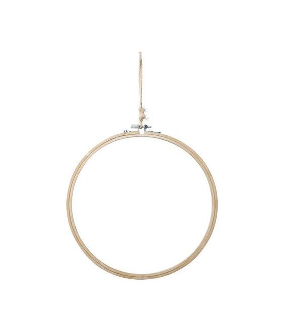 Armature pour Attrapes-Rêve Bois