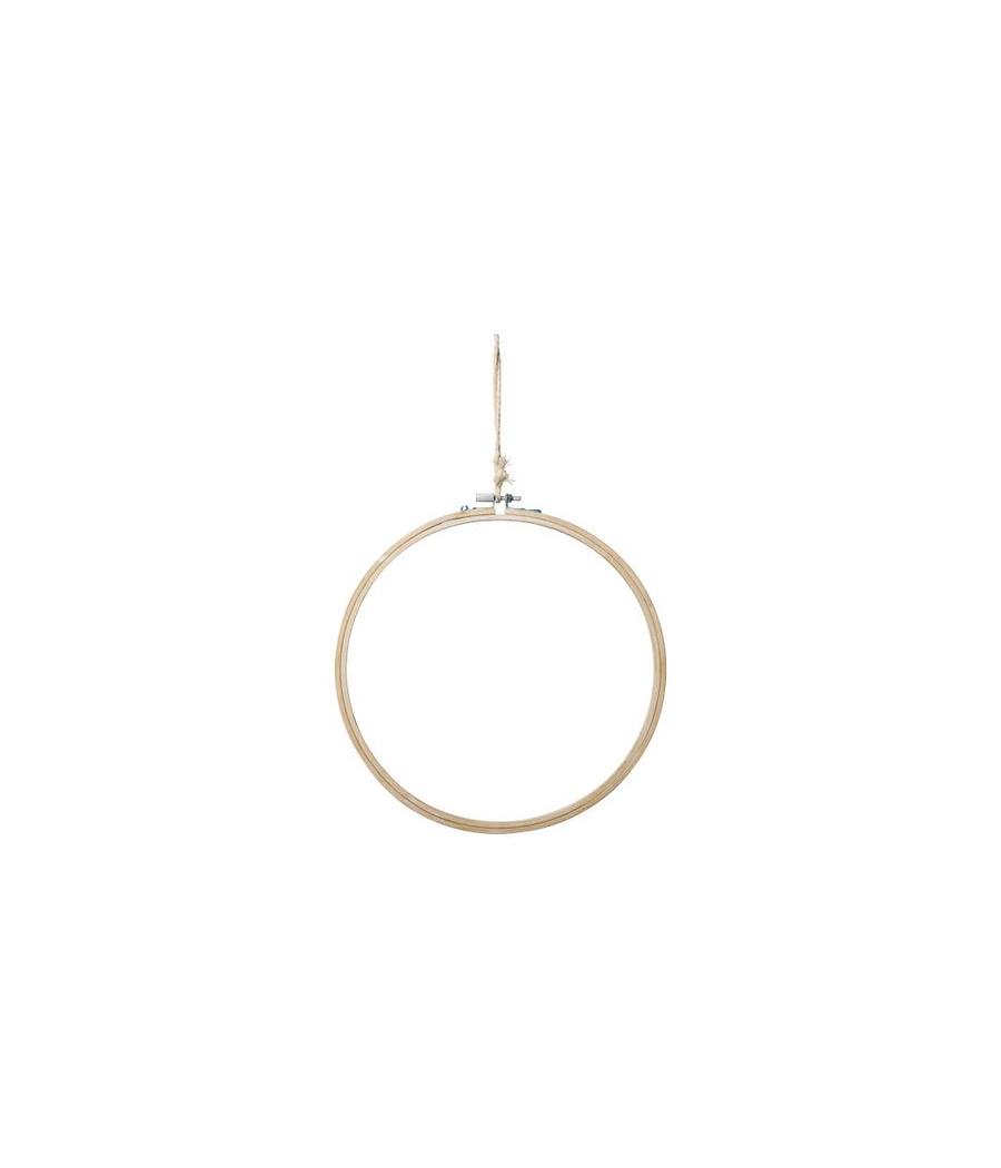 Armature pour Attrapes-Rêve Bois