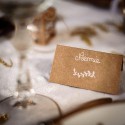20 Marque-Places "Communion"