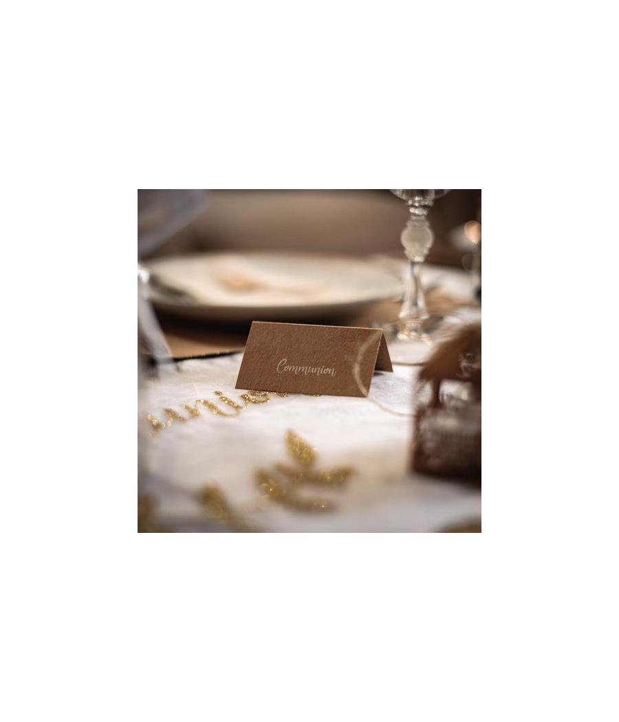 20 Marque-Places "Communion"