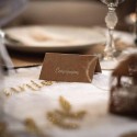 20 Marque-Places "Communion"