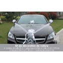 KIT DECORATION VOITURE