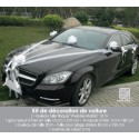 KIT DECORATION VOITURE