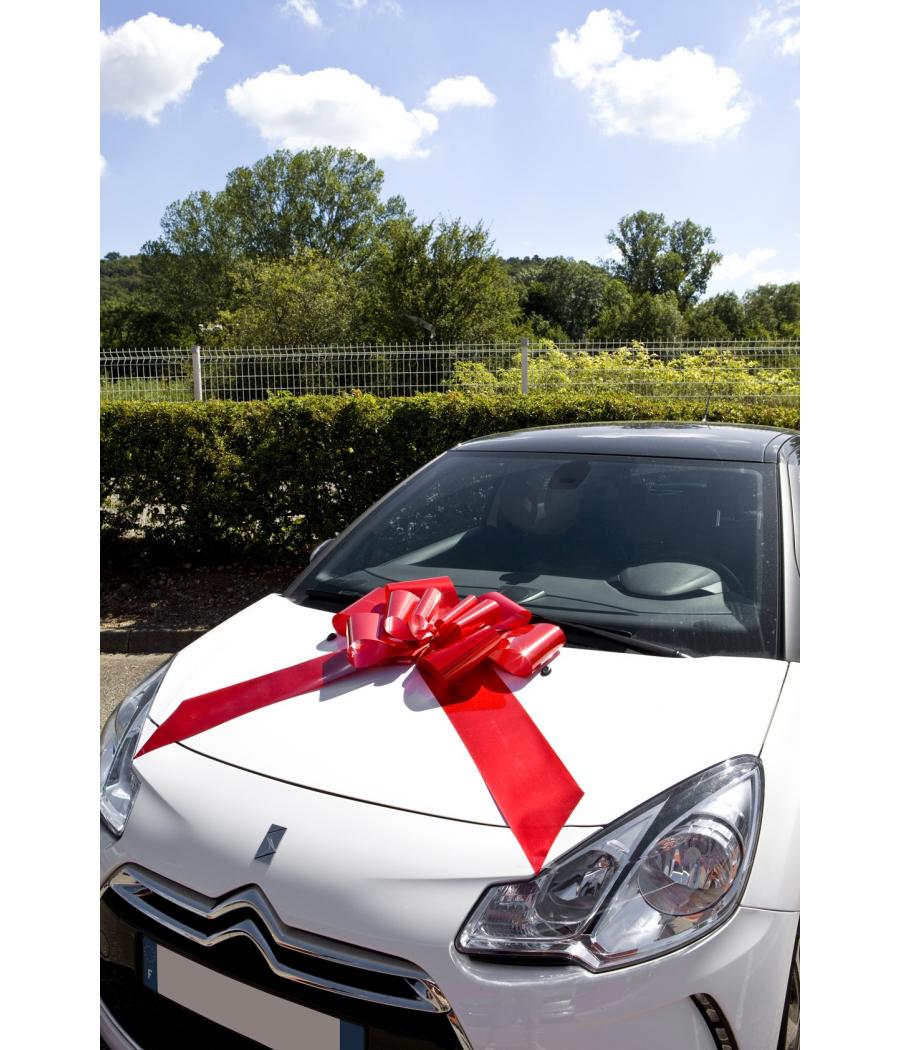 NOEUD DE VOITURE