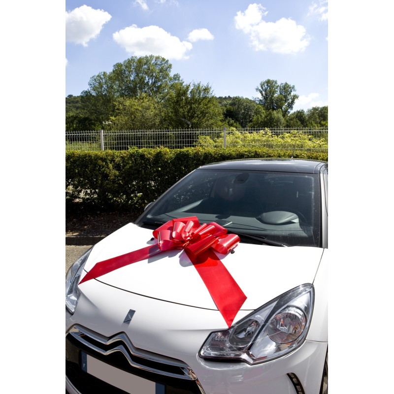 NOEUD DE VOITURE